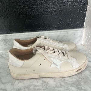 Star sneakers size womens 7